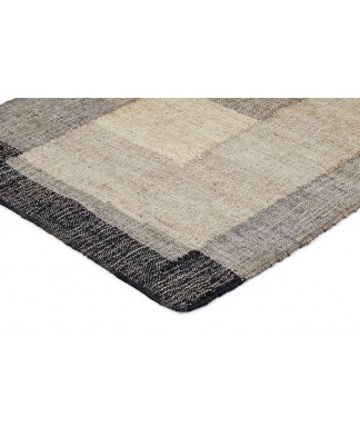 TAMPA Kilim Jute