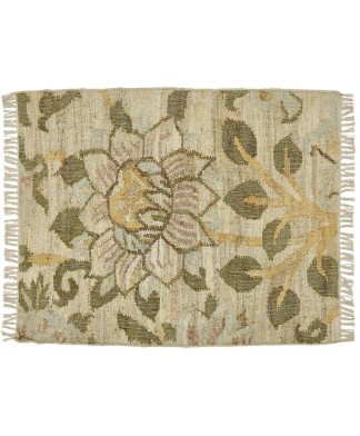 SOMERSET 2 Kilim Jute