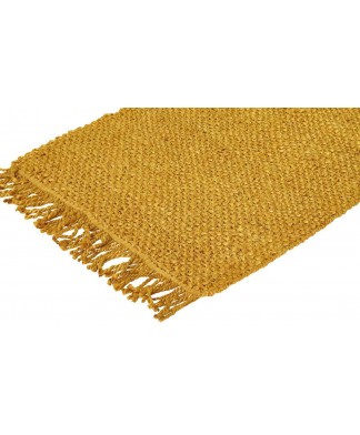 ROP Curcuma Tapis Jute