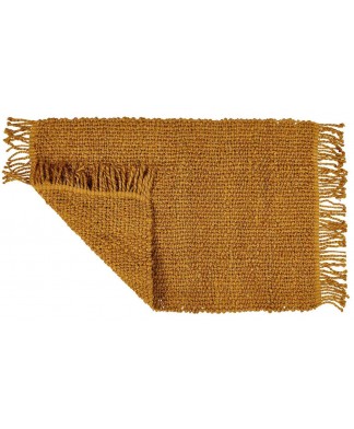 ROP Curcuma Tapis Jute