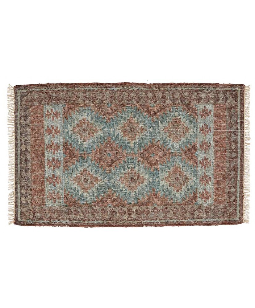 CANCUN Kilim Jute