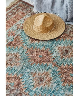 CANCUN Kilim Jute