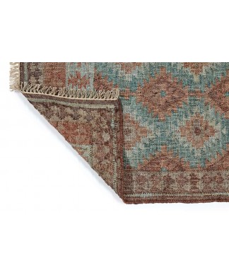 CANCUN Kilim Jute