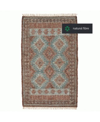 CANCUN Kilim Jute