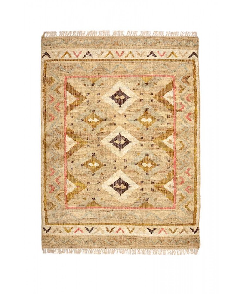 PROVENCE Kilim Jute