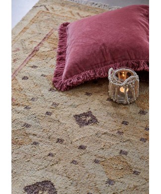 PROVENCE Kilim Jute