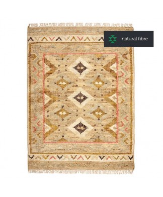 PROVENCE Kilim Jute