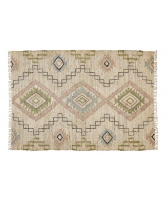 CADIZ Kilim Jute