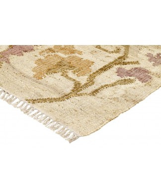 CORNWALL Kilim Jute