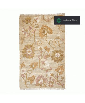 CORNWALL Kilim Jute