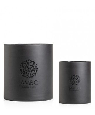 JAMBO COLLECTIONS Bougie...