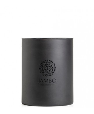 JAMBO COLLECTIONS Bougie PICO TURQUINO