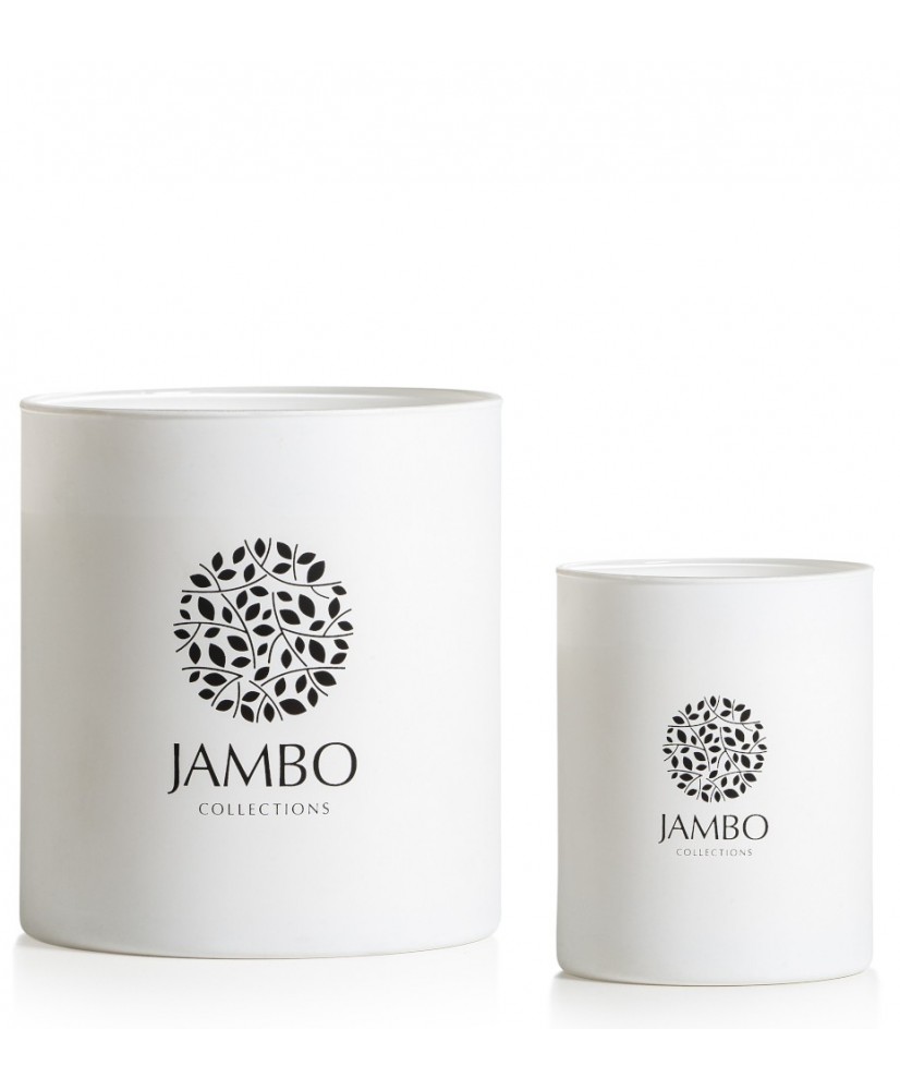 JAMBO COLLECTIONS Bougie PAPUA