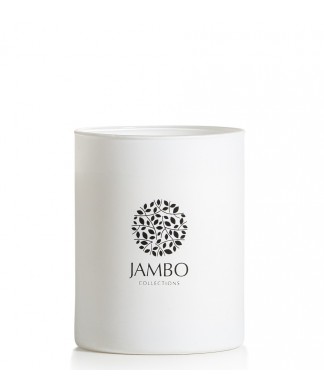 JAMBO COLLECTIONS Bougie PAPUA