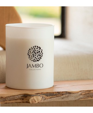 JAMBO COLLECTIONS Bougie PAPUA