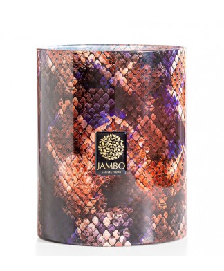 JAMBO COLLECTIONS Bougie MOOREA