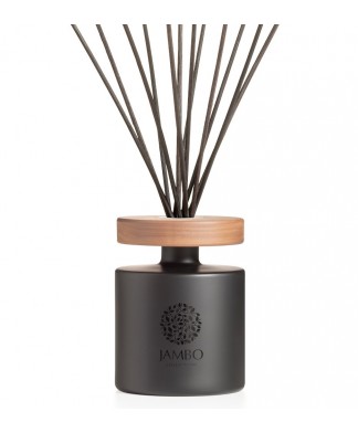 JAMBO COLLECTIONS Diffuseur PICO TURQUINO