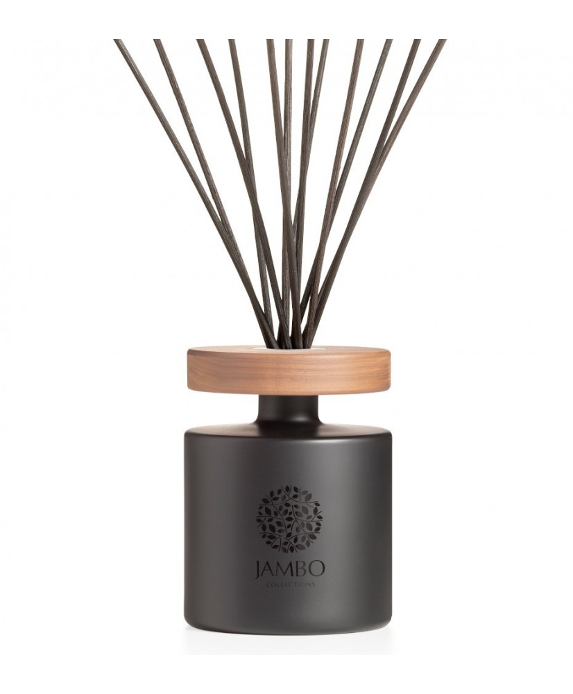 JAMBO COLLECTIONS Diffuseur PICO TURQUINO