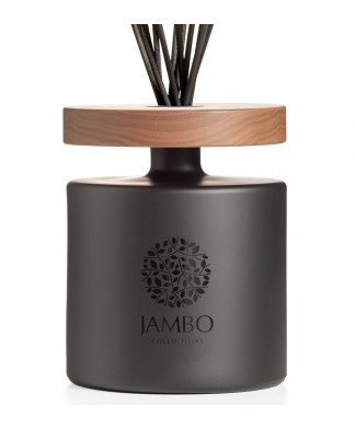 JAMBO COLLECTIONS Diffuseur PICO TURQUINO