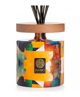 JAMBO COLLECTIONS Diffuseur BURANO