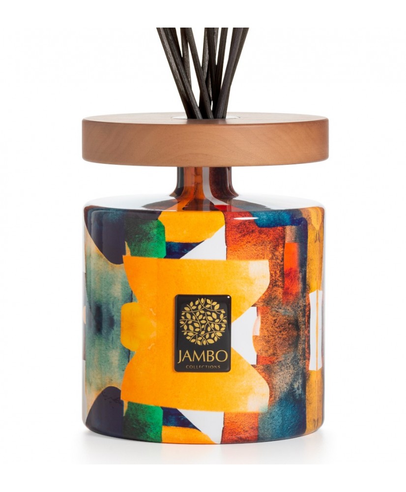 JAMBO COLLECTIONS Diffuseur BURANO