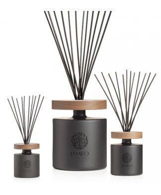 JAMBO COLLECTIONS Diffuseur PEPPARA