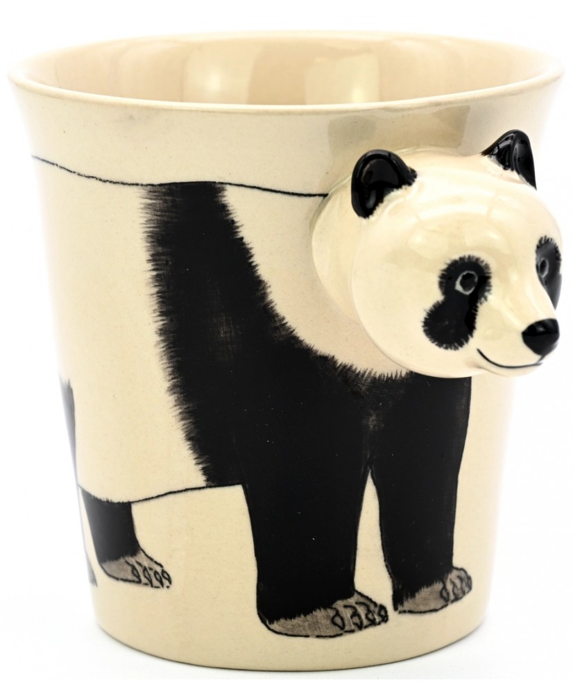 Art Floral Trading Mug Panda