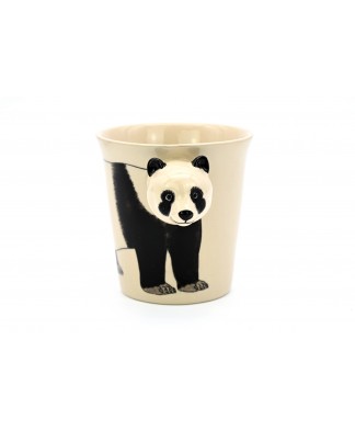 Art Floral Trading Mug Panda