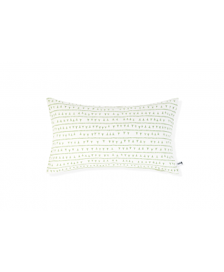 Housse de coussin lin 30×50...